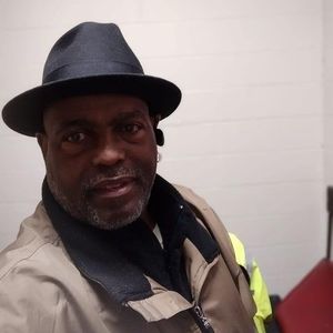 Meet your Posher, Mike